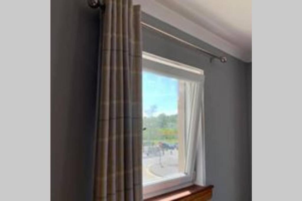 Creag Mhor Self Catering Holiday Apartment Aberfoyle  Exterior foto