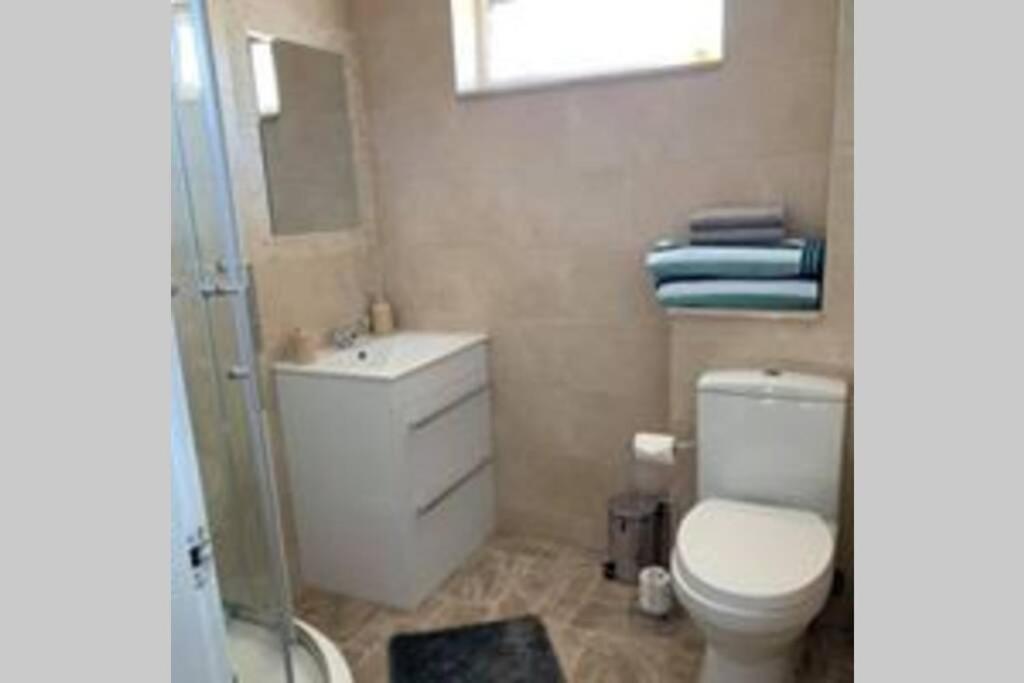 Creag Mhor Self Catering Holiday Apartment Aberfoyle  Exterior foto